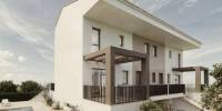 New Build - Villa - la Nucia - Don Mar