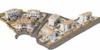 New Build - Villa - la Nucia - Don Mar