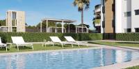 New Build - Apartment - Torre Pacheco - Santa Rosalia Lake And Life Resort