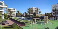 New Build - Apartment - Torre Pacheco - Santa Rosalia Lake And Life Resort