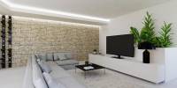 New Build - Apartment - Calpe - Mascarat