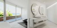 New Build - Apartment - Calpe - Mascarat