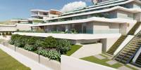 New Build - Apartment - Calpe - Mascarat