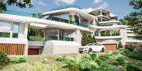 New Build - Penthouse - Calpe - Mascarat