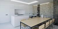 New Build - Penthouse - Calpe - Mascarat