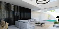 New Build - Penthouse - Calpe - Mascarat