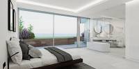 New Build - Penthouse - Calpe - Mascarat