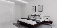 New Build - Penthouse - Calpe - Mascarat