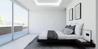 New Build - Penthouse - Calpe - Mascarat