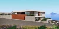 New Build - Penthouse - Calpe - Mascarat