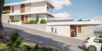 New Build - Penthouse - Calpe - Mascarat