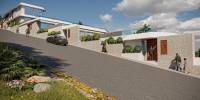New Build - Penthouse - Calpe - Mascarat