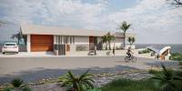 New Build - Penthouse - Calpe - Mascarat
