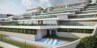 New Build - Penthouse - Calpe - Mascarat