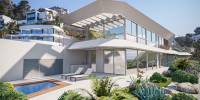 New Build - Penthouse - Calpe - Mascarat