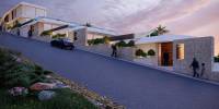 New Build - Penthouse - Calpe - Mascarat