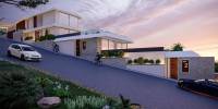 New Build - Penthouse - Calpe - Mascarat