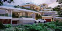 New Build - Penthouse - Calpe - Mascarat