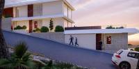 New Build - Penthouse - Calpe - Mascarat