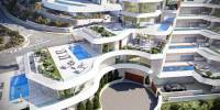New Build - Penthouse - Calpe - Mascarat