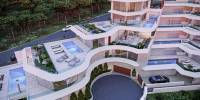 New Build - Penthouse - Calpe - Mascarat