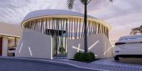 New Build - Penthouse - Calpe - Mascarat