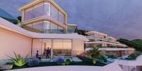 New Build - Penthouse - Calpe - Mascarat