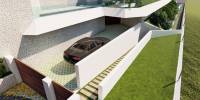 New Build - Penthouse - Calpe - Mascarat