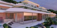New Build - Villa - Calpe - Mascarat