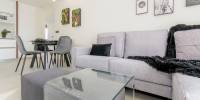 New Build - Bungalow - Torrevieja - Los Balcones