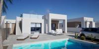 New Build - Villa - La Romana - Villas de la Romana