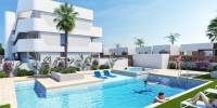 New Build - Apartment - Los Alcazares - Serena Golf