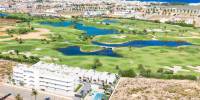 New Build - Apartment - Los Alcazares - Serena Golf