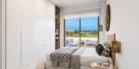 New Build - Apartment - Los Alcazares - Serena Golf
