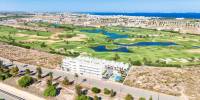 New Build - Apartment - Los Alcazares - Serena Golf