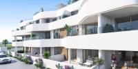 New Build - Apartment - Los Alcazares - Serena Golf