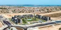 New Build - Apartment - Torrevieja - La Siesta