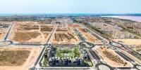New Build - Apartment - Torrevieja - La Siesta