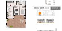 New Build - Apartment - Torrevieja - La Siesta
