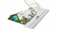 New Build - Villa - Vera - Pueblo Salinas
