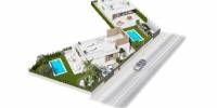 New Build - Villa - Vera - Pueblo Salinas