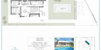 New Build - Villa - Vera - Pueblo Salinas