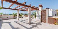 New Build - Villa - Vera - Vera Playa