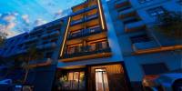 New Build - Apartment - Torrevieja - Playa de El Cura