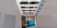 New Build - Apartment - Torrevieja - Playa de El Cura