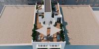 New Build - Apartment - Torrevieja - Playa de El Cura