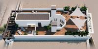 New Build - Apartment - Torrevieja - Playa de El Cura
