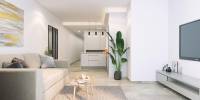 New Build - Apartment - Torrevieja - Playa de El Cura