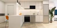 New Build - Apartment - Torrevieja - Playa de El Cura