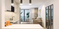 New Build - Apartment - Torrevieja - Playa de El Cura